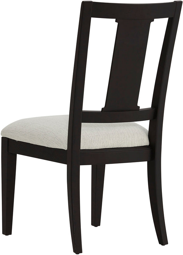 Camden Collection Dining Upholstered Chairs