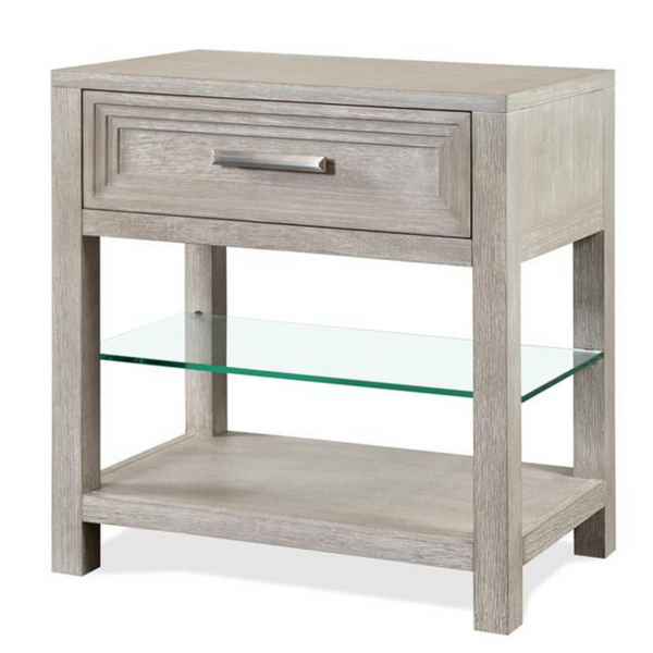 nightstands with storage