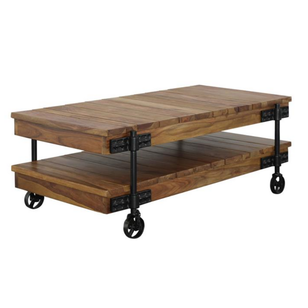 Kingston Coffee Table HomePlace Furniture & Design