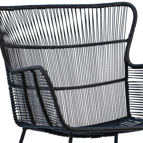 Gareth Outdoor Dining Chair
