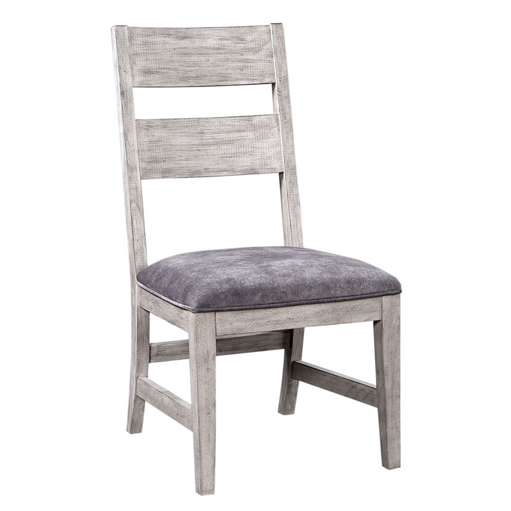 Zane Wood Dining Chair HomePlace Furniture & Design