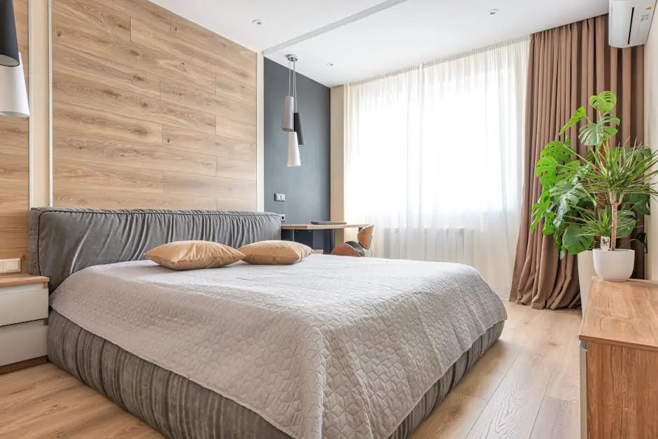 Exploring the Art of Harmonious Living with Interior Design Services