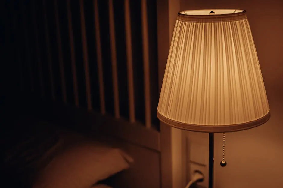 15 Stunning Decorative Lighting Ideas for a Cozy Home Atmosphere