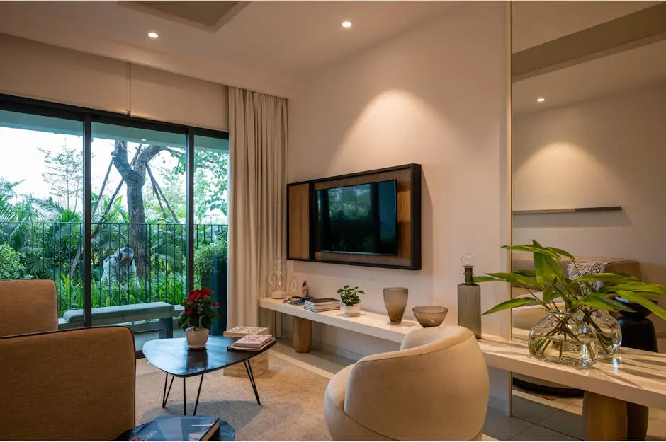 7 Creative Ways to Style Your Living Room with Furniture Stores in Portland