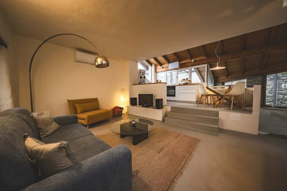 20 Himolla Furniture Designs for a Relaxing Home Environment