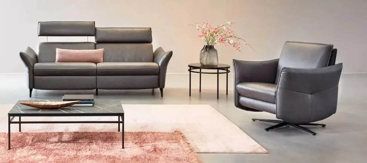 5 Reasons Why Reclining Sofa Sets are a Must-Have in Modern Living Rooms