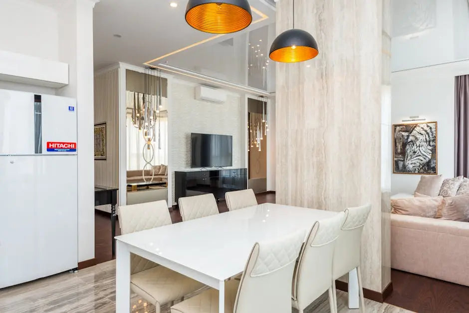 7 Essential Tips for Choosing the Perfect Dining Room Sets in Portland