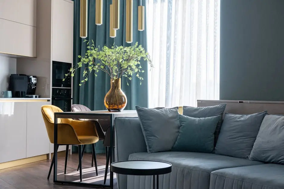 9 Must-See Sleeper Sofa Designs for Small Apartments