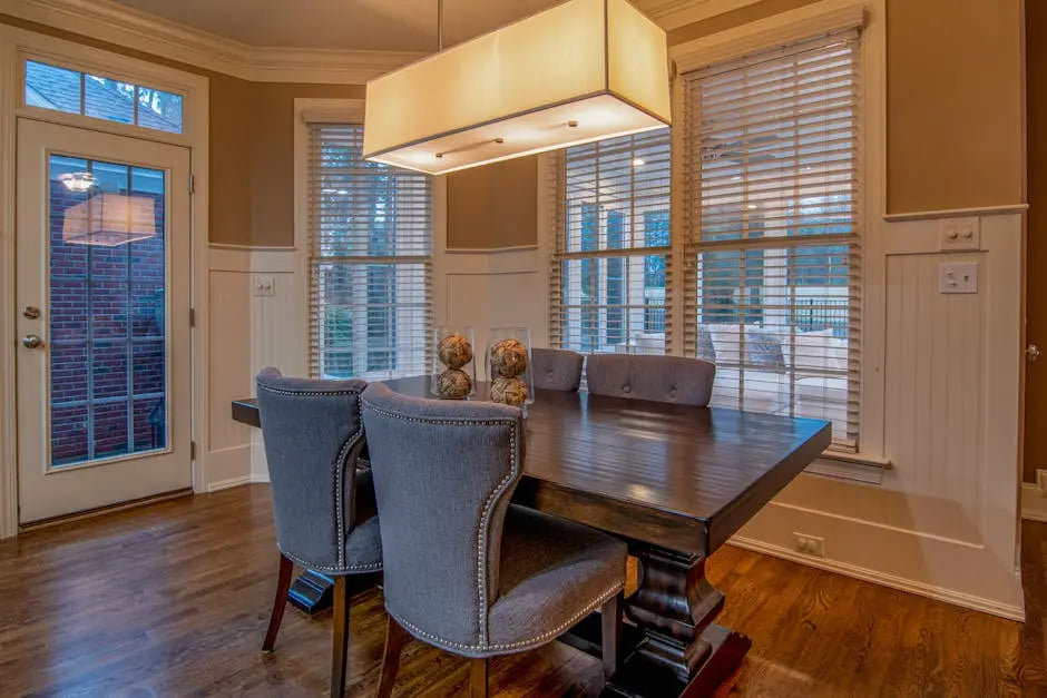 15 Dining Furniture Trends Taking Over Portland in 2023