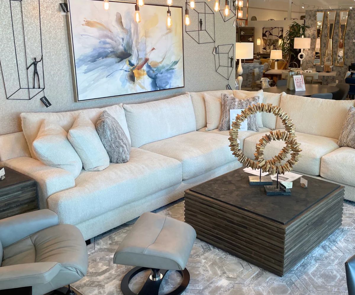Buying and Ordering Custom Built Furniture: A Comprehensive Guide