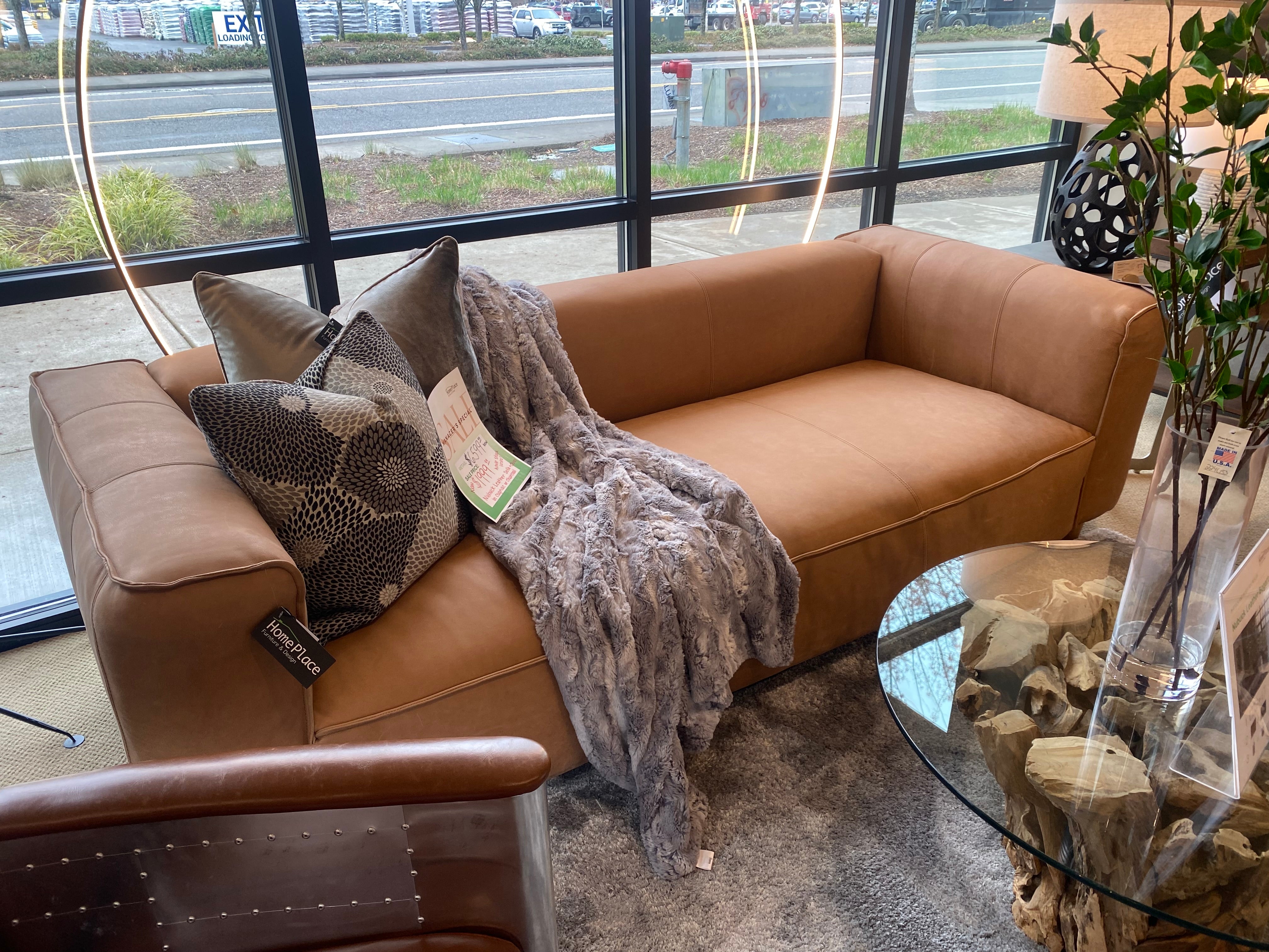HomePlace Furniture & Design - The best furniture deals in the Pacific Northwest