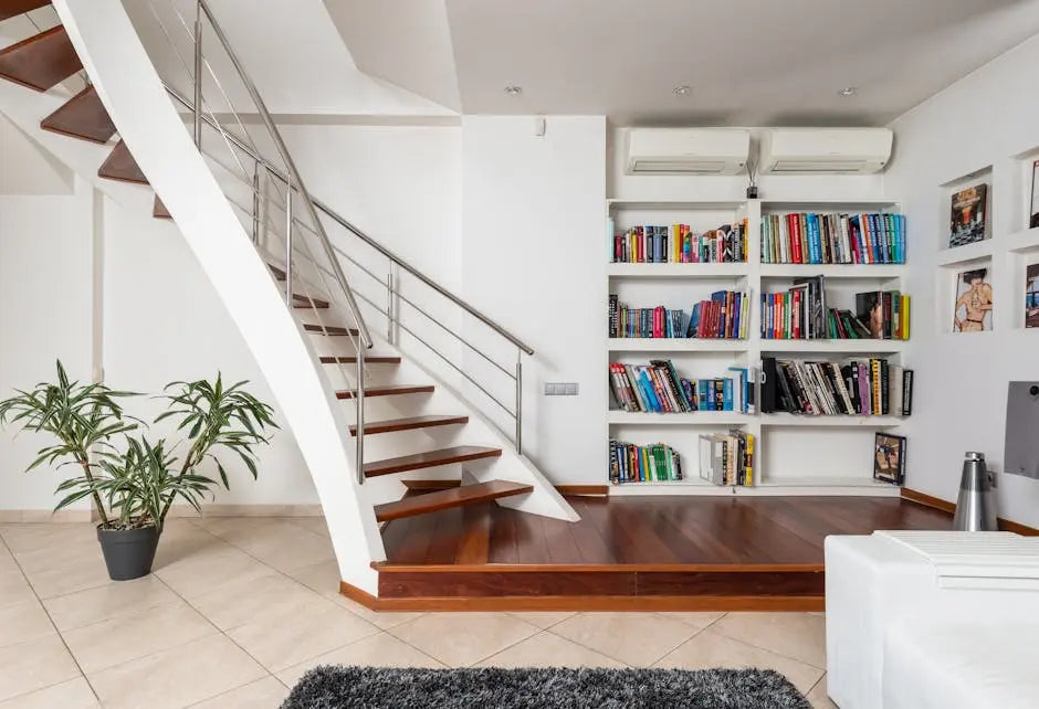 Transform Your Living Room with Thoughtful Home Decor