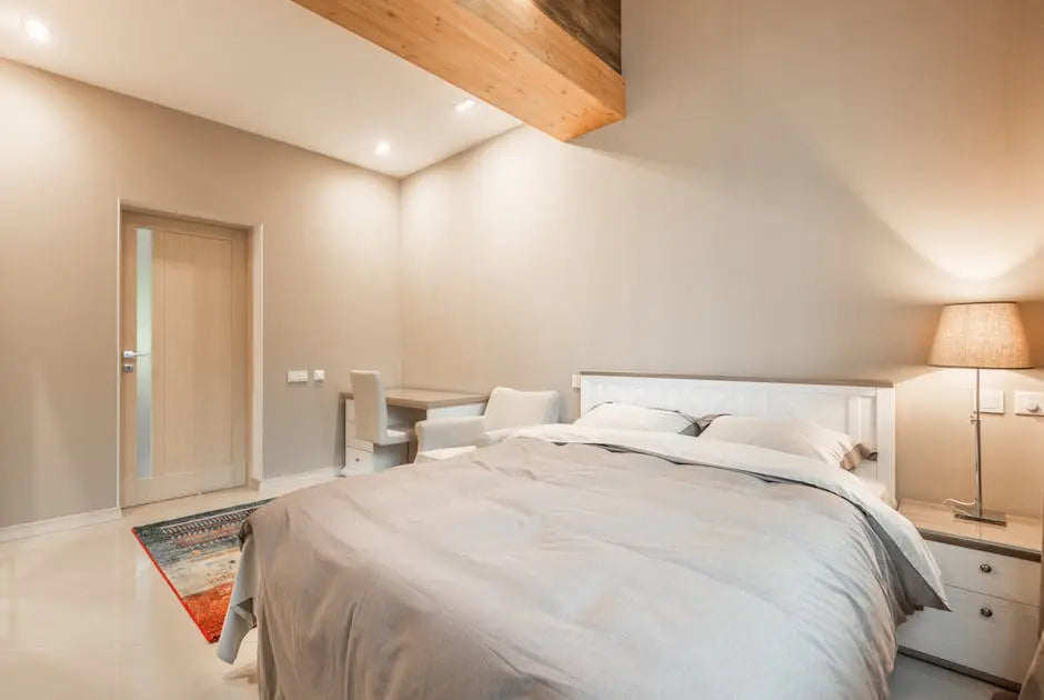 Transform Your Space: Creative Uses for a Bedroom Corner Sofa