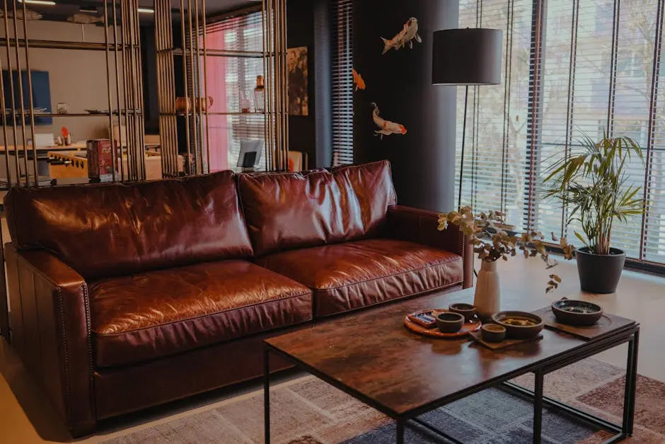 Leather Recliners: A Timeless Addition to Every Home