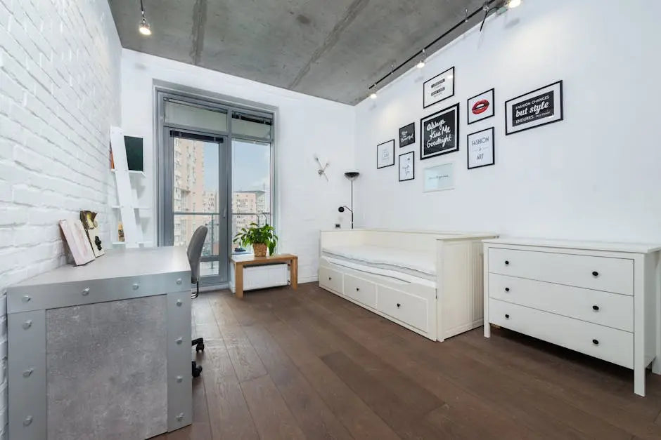 What Are the Best Types of Home Office Furniture for Comfort and Productivity?