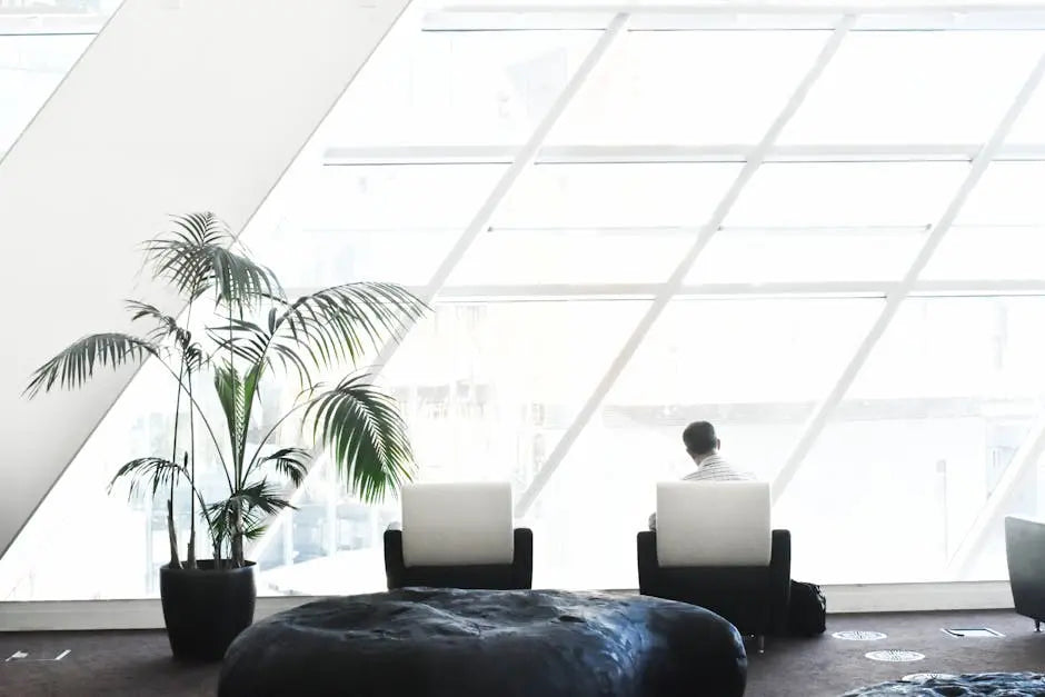 8 Office Furniture Trends to Watch in Portland This Year