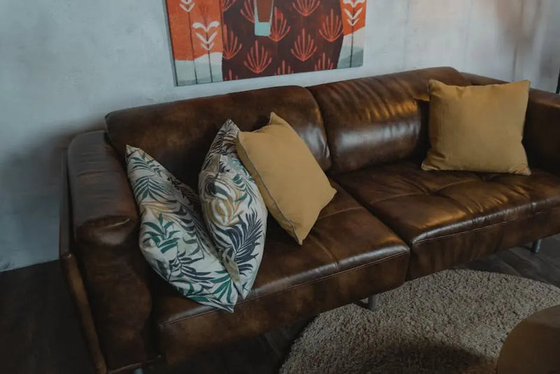 Can Leather Recliners Be Customized?