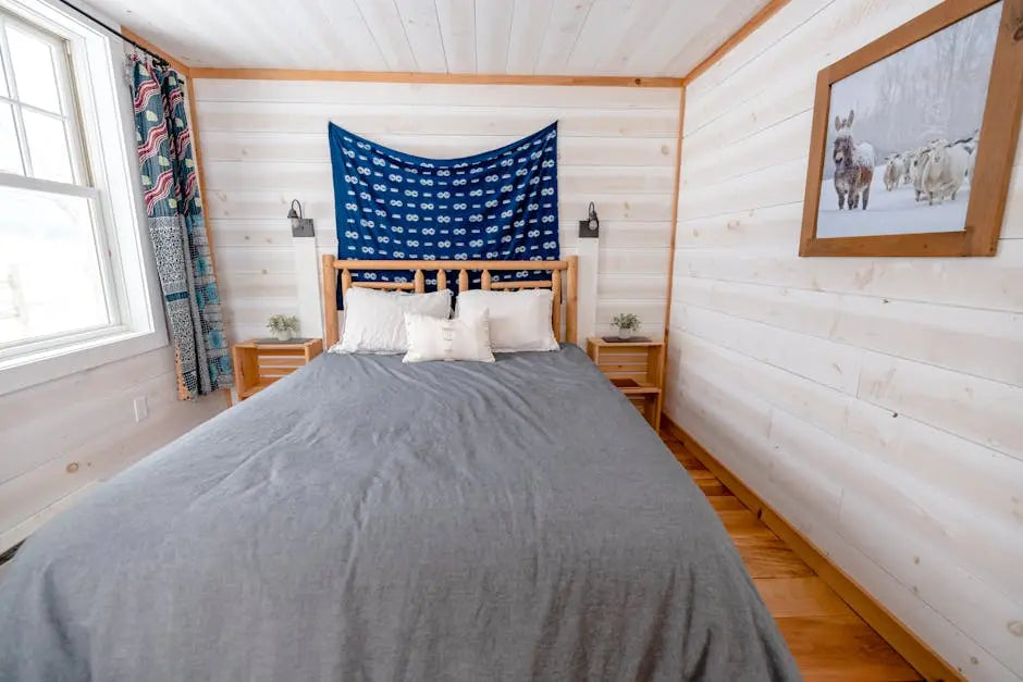 Maximizing Space: How to Choose Bedroom Furniture in Oregon
