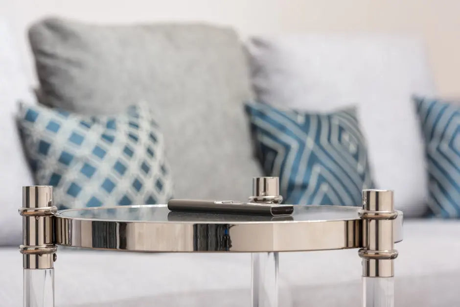 What Are the Key Features to Look for in a Small Corner Sofa?