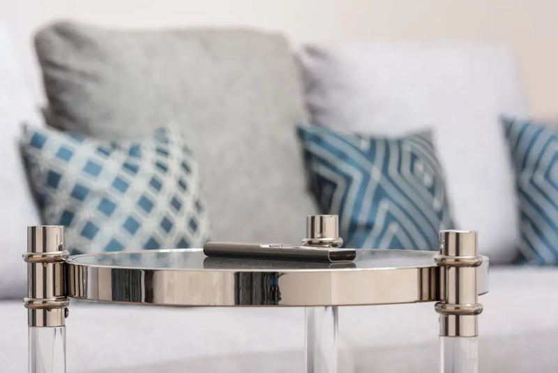 What Are the Key Features to Look for in a Small Corner Sofa?