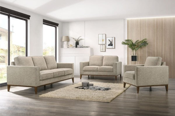 Annie Flaxen Sofa Loveseat Chair Sectional Chair HomePlace Furniture Design
