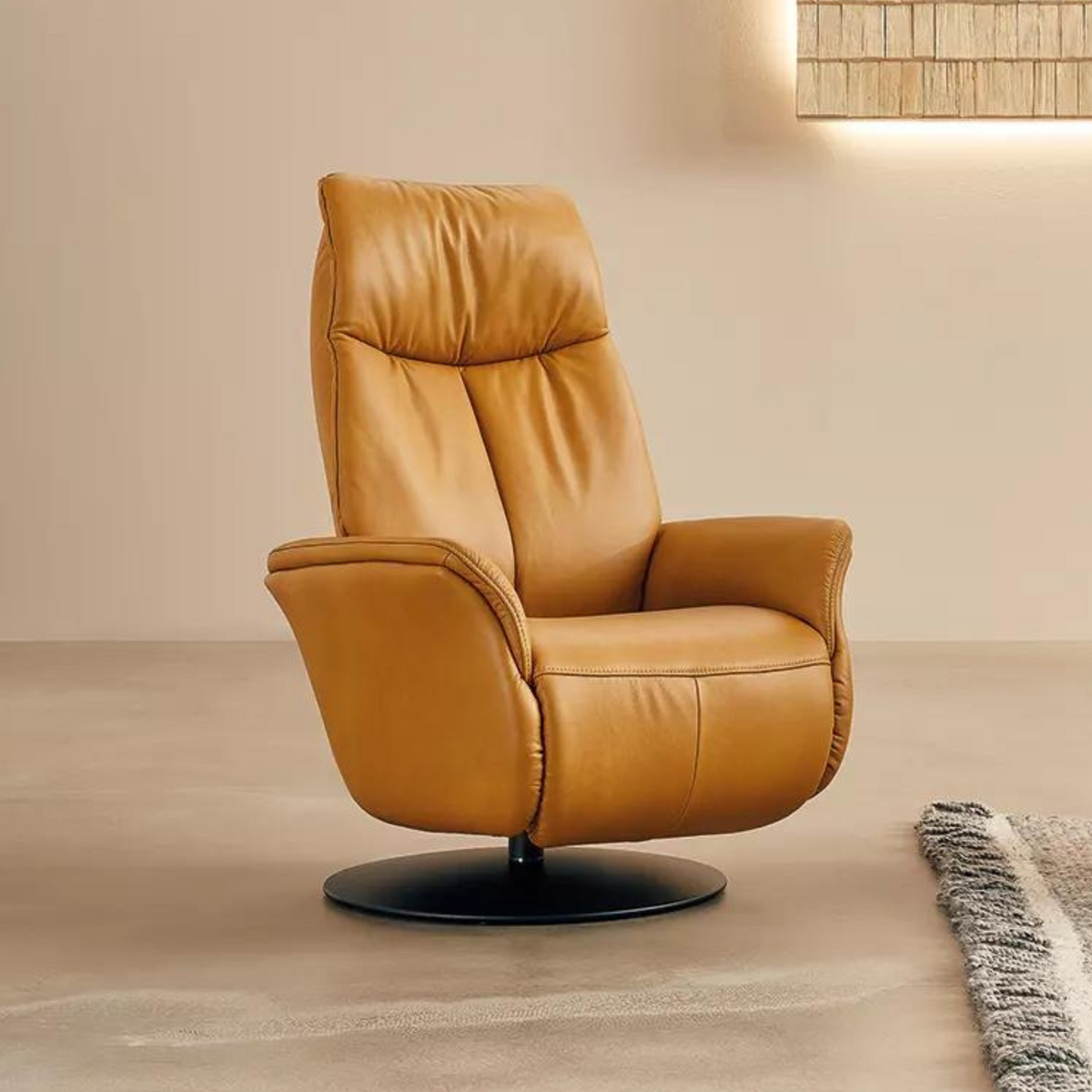 Stratus Power Reclining Chair HomePlace Furniture Design
