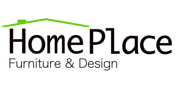 HomePlace Furniture & Design logo