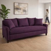 Biltwell Custom Romeo Sofa #5082