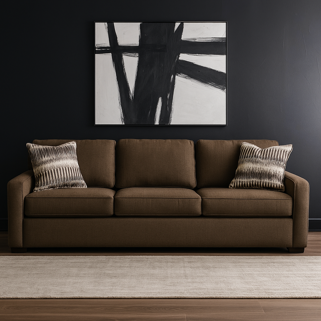 Biltwell Amalfi Sofa #5057 – Customizable Modern Comfort