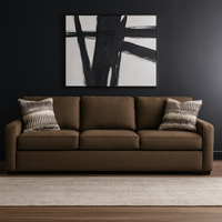 Biltwell Amalfi Sofa #5057 – Customizable Modern Comfort