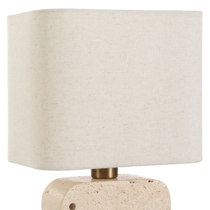 Tusk Accent Lamp