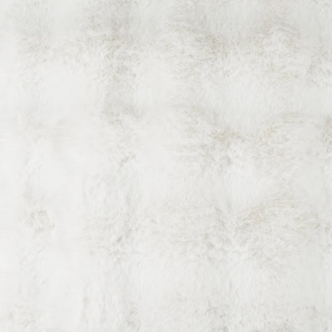 Affair Pillow Collection by D.V.KAP – Ivory &amp; Cloud | 24x24