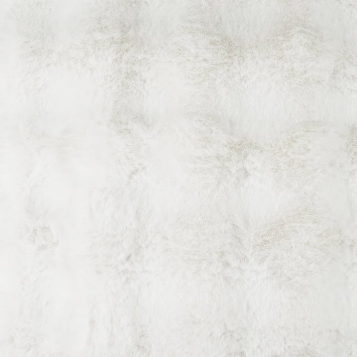 Affair Pillow Collection by D.V.KAP – Ivory &amp; Cloud | 24x24