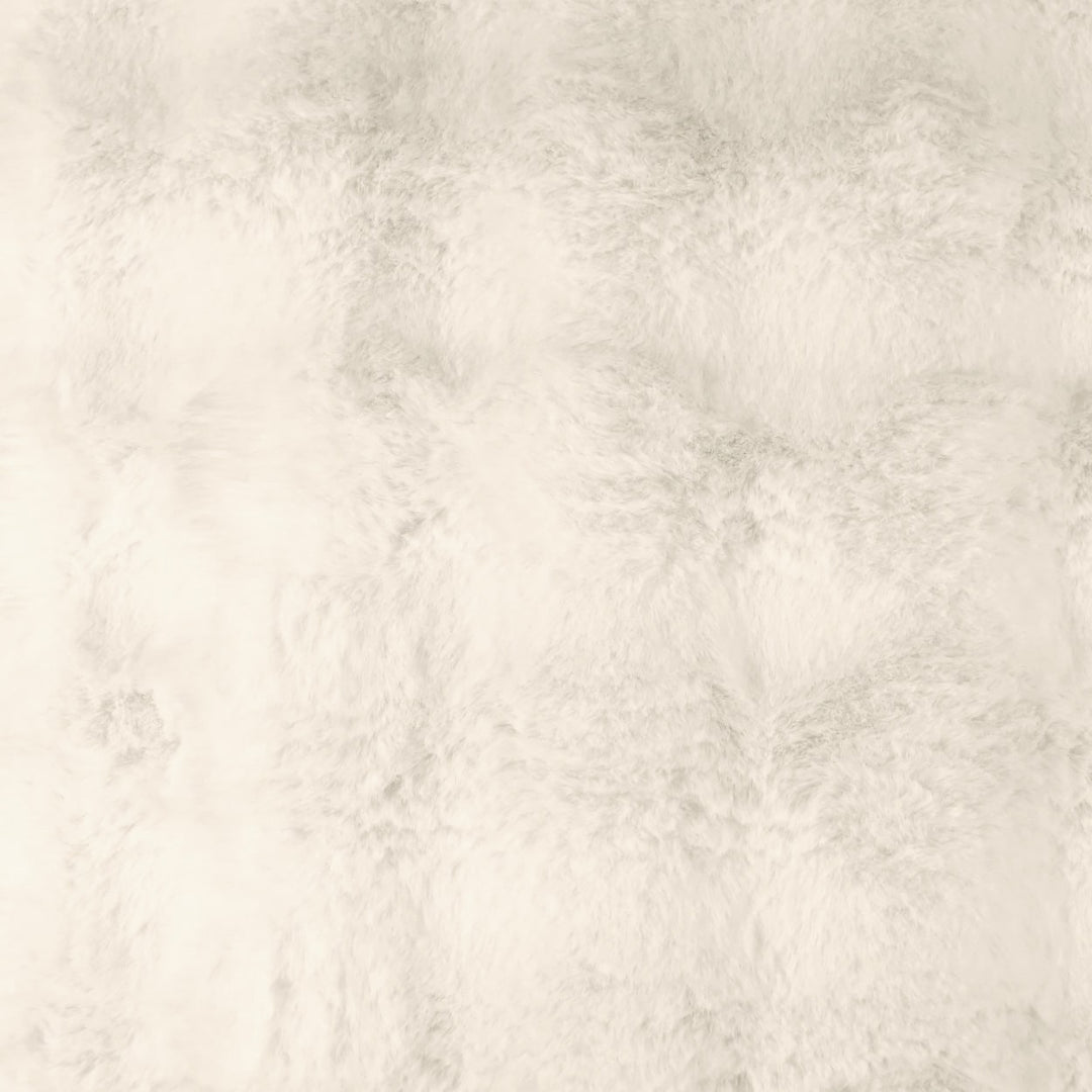 Affair Pillow Collection by D.V.KAP – Ivory &amp; Cloud | 24x24