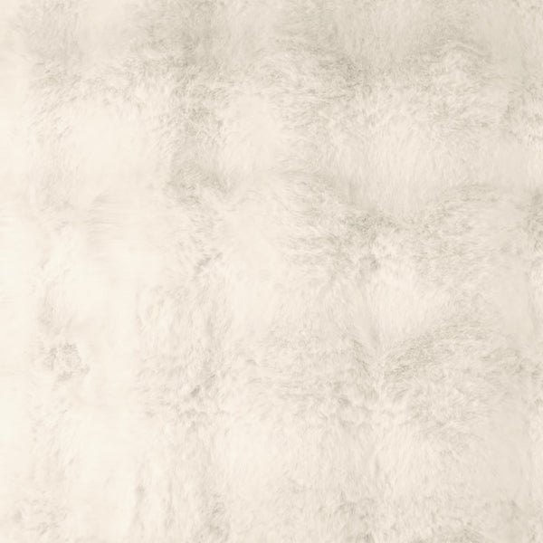 Affair Pillow Collection by D.V.KAP – Ivory & Cloud | 24x24