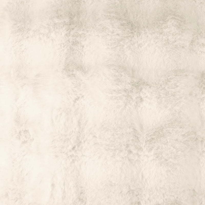 Affair Pillow Collection by D.V.KAP – Ivory & Cloud | 24x24