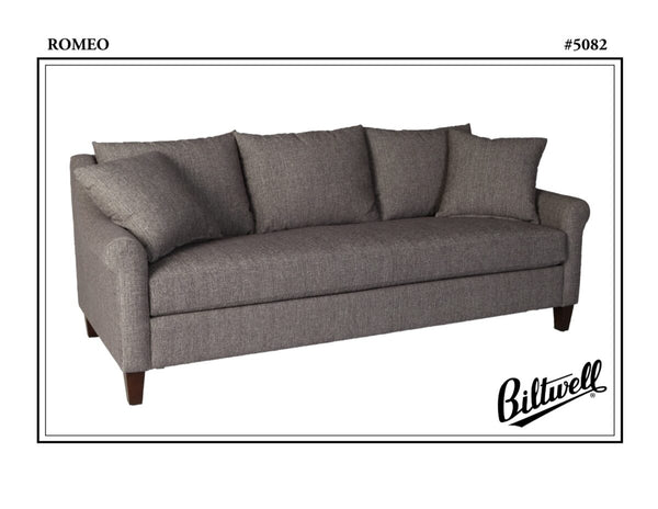 Biltwell Custom Romeo Sofa #5082
