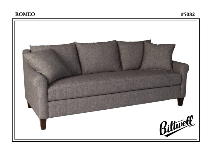 Biltwell Custom Romeo Sofa 