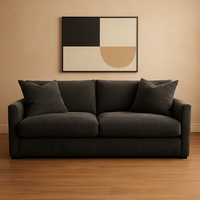 The Tessa - Custom Upholstery