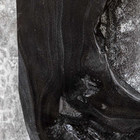 Bahati Wood Wall Decor, Natural, S/9