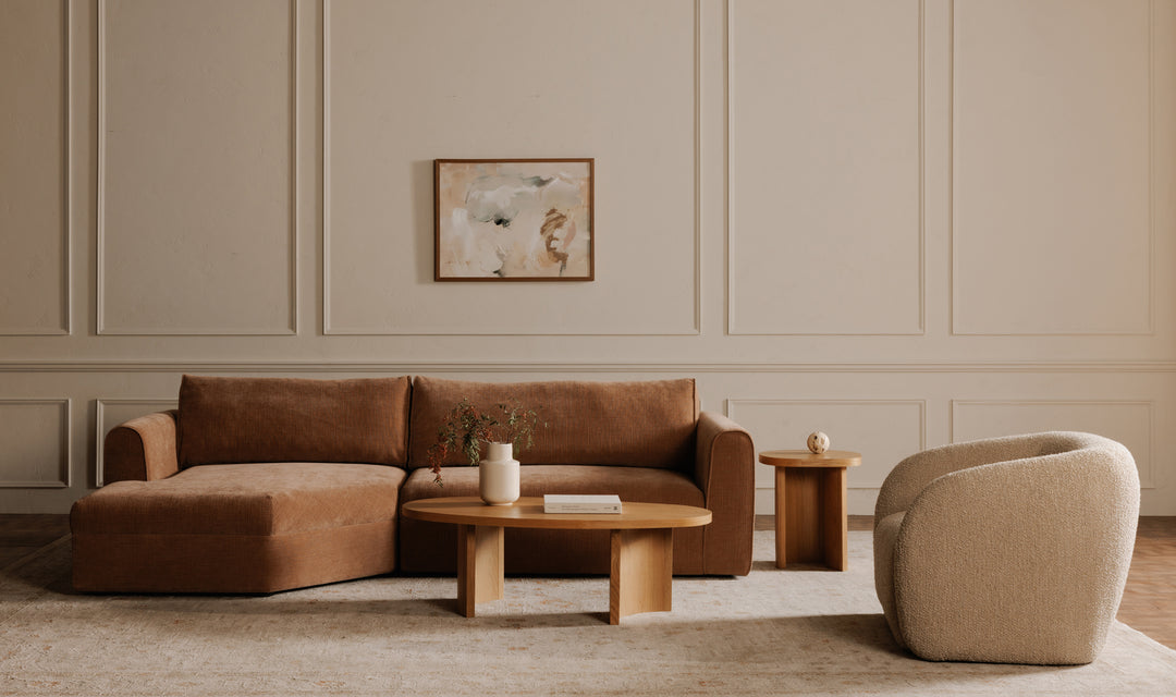 Madrid Sectional