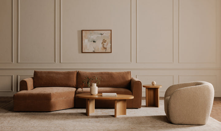 Madrid Sectional