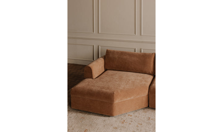 Madrid Sectional
