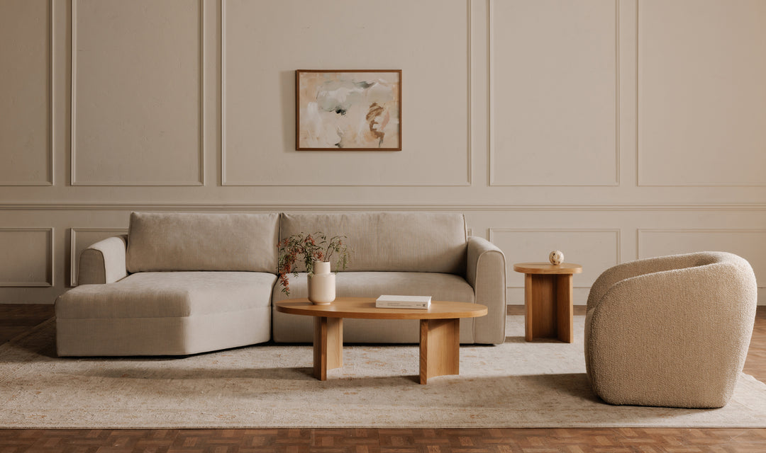 Madrid Sectional