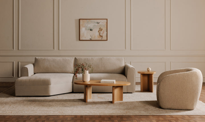 Madrid Sectional