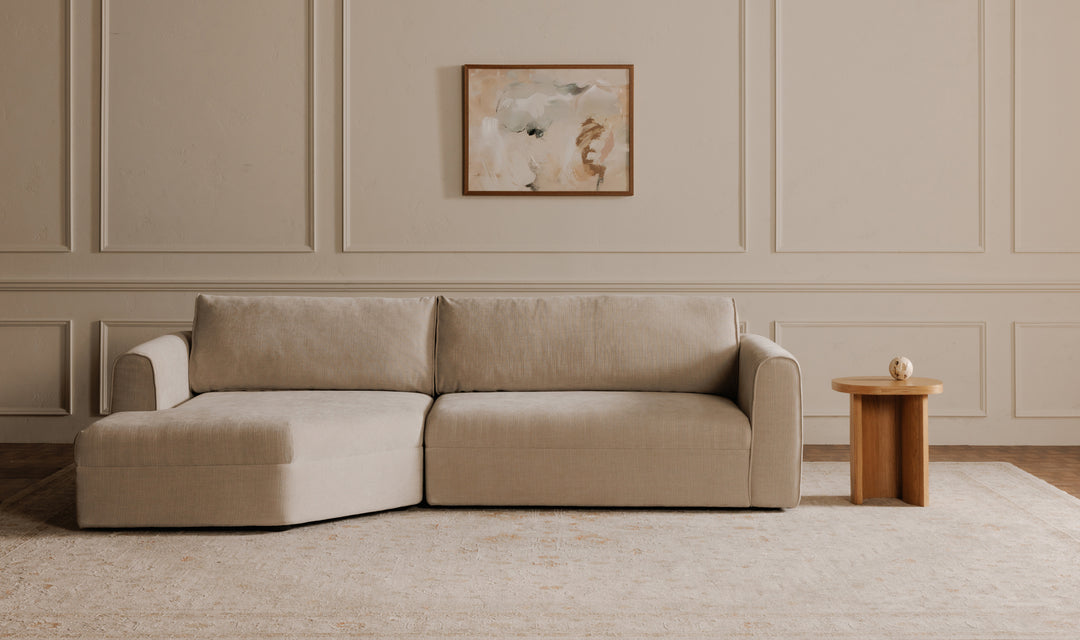 Madrid Sectional