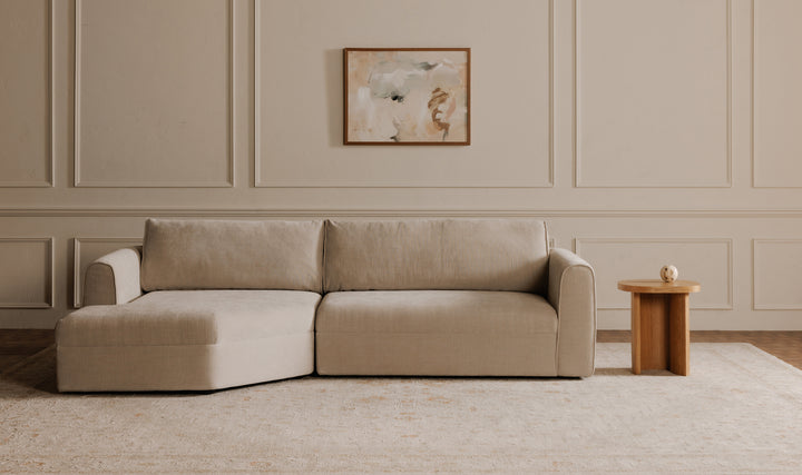 Madrid Sectional