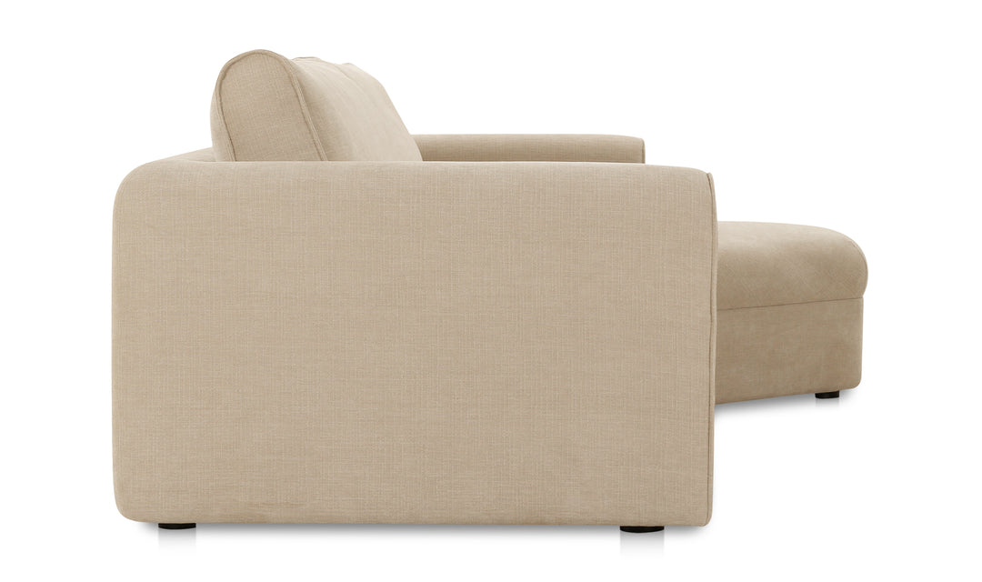 Madrid Sectional