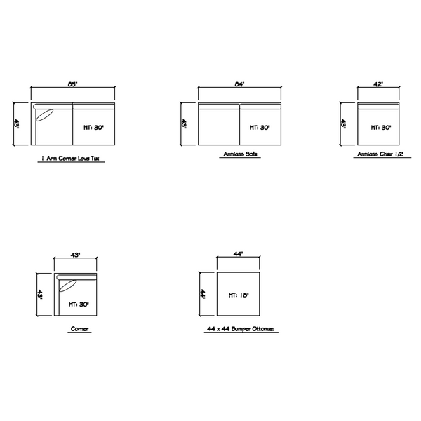 custom upholstery furniture stores portland