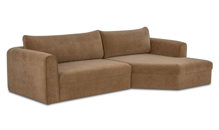 Madrid Sectional